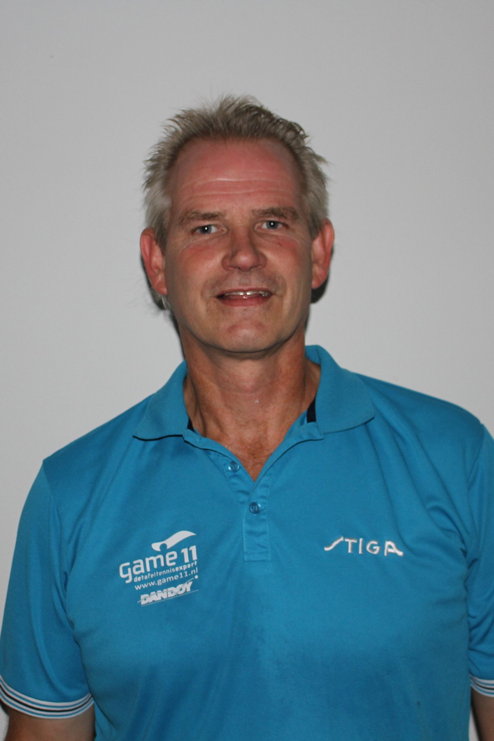 Bert Olofsen