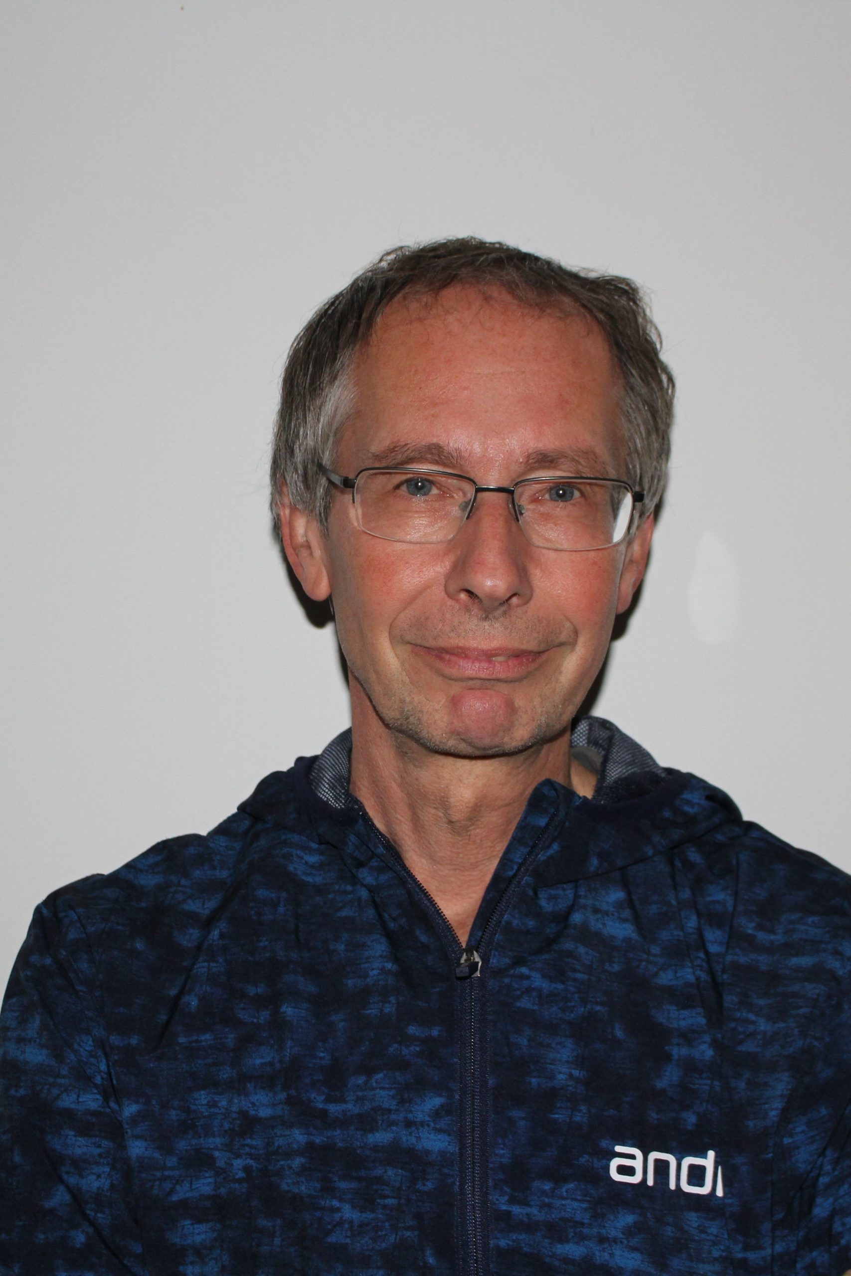 Eugene Staffhorst
