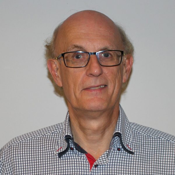 Paul Koopman